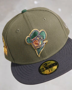 [MASTA CHIEF 2] - Sugarland Space Cowboys Presented by Rahnnifitteds