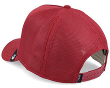 Load image into Gallery viewer, [FURY] - Goorin Bros &quot;The Suede Dragon&quot; Adjustable Trucker Hat
