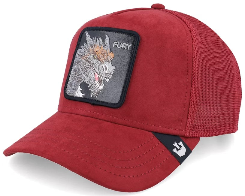 [FURY] - Goorin Bros 
