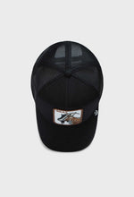 Load image into Gallery viewer, [GOAT] - Goorin Bros &quot;The Goat&quot; Adjustable Trucker Hat
