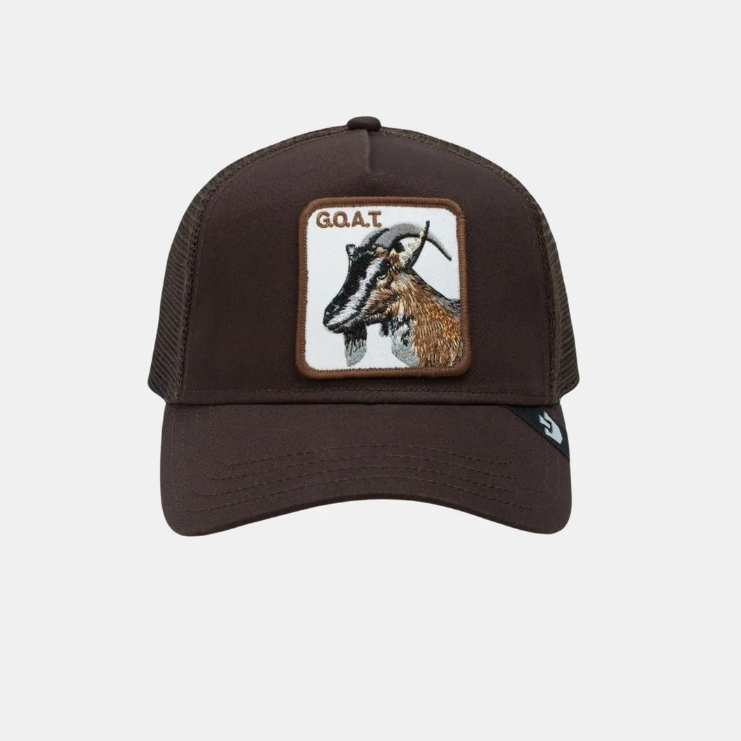 [GOAT] - Goorin Bros 