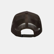 Load image into Gallery viewer, [GOAT] - Goorin Bros &quot;The Goat&quot; Adjustable Trucker Hat
