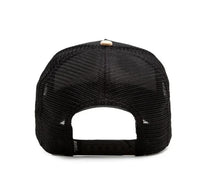 Load image into Gallery viewer, [GUARD] - Goorin Bros &quot;The Guard Dog&quot; Adjustable Trucker Hat
