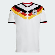 Load image into Gallery viewer, Adidas 2026 Germany Home Jersey Men's Replica Soccer Jersey
