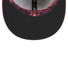 Load image into Gallery viewer, 59Fifty San Francisco Giants 2025 City Connect 2T Black/Orange - Black UV
