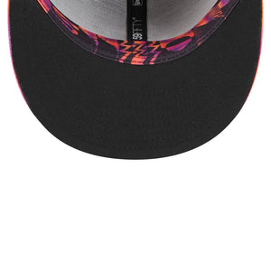 59Fifty San Francisco Giants 2025 City Connect 2T Black/Orange - Black UV