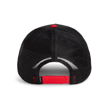 Load image into Gallery viewer, [GOAT] - Goorin Bros &quot;Undisputed Goat&quot; Adjustable Trucker Hat
