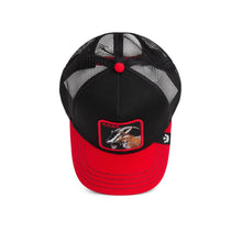 Load image into Gallery viewer, [GOAT] - Goorin Bros &quot;Undisputed Goat&quot; Adjustable Trucker Hat
