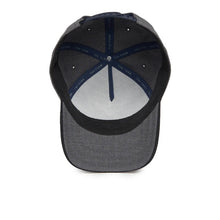 Load image into Gallery viewer, [GOAT] - Goorin Bros &quot;Goat Filed 100&quot; Adjustable Trucker Hat
