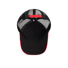 Load image into Gallery viewer, [GOAT] - Goorin Bros &quot;Undisputed Goat&quot; Adjustable Trucker Hat
