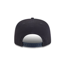 Load image into Gallery viewer, 9Fifty A-Frame Snapback Seattle Mariners Ken Griffey Jr. Navy - Green UV

