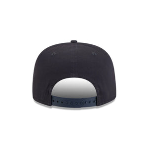 9Fifty A-Frame Snapback Seattle Mariners Ken Griffey Jr. Navy - Green UV