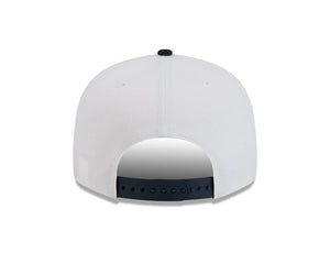 9Fifty Snapback Seattle Mariners Ken Griffey Jr. Signature Chrome/Navy - Gray UV