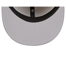 Load image into Gallery viewer, 59Fifty LMB x NEWERAMX Guerreros De Oaxaca 2T Bronze/Charcoal - Gray UV
