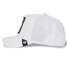 Load image into Gallery viewer, [HIGH RIDER] - Goorin Bros &quot;Platinum High&quot; Adjustable Trucker Hat
