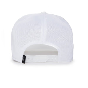 [HIGH RIDER] - Goorin Bros "Platinum High" Adjustable Trucker Hat