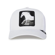 Load image into Gallery viewer, [HIGH RIDER] - Goorin Bros &quot;Platinum High&quot; Adjustable Trucker Hat
