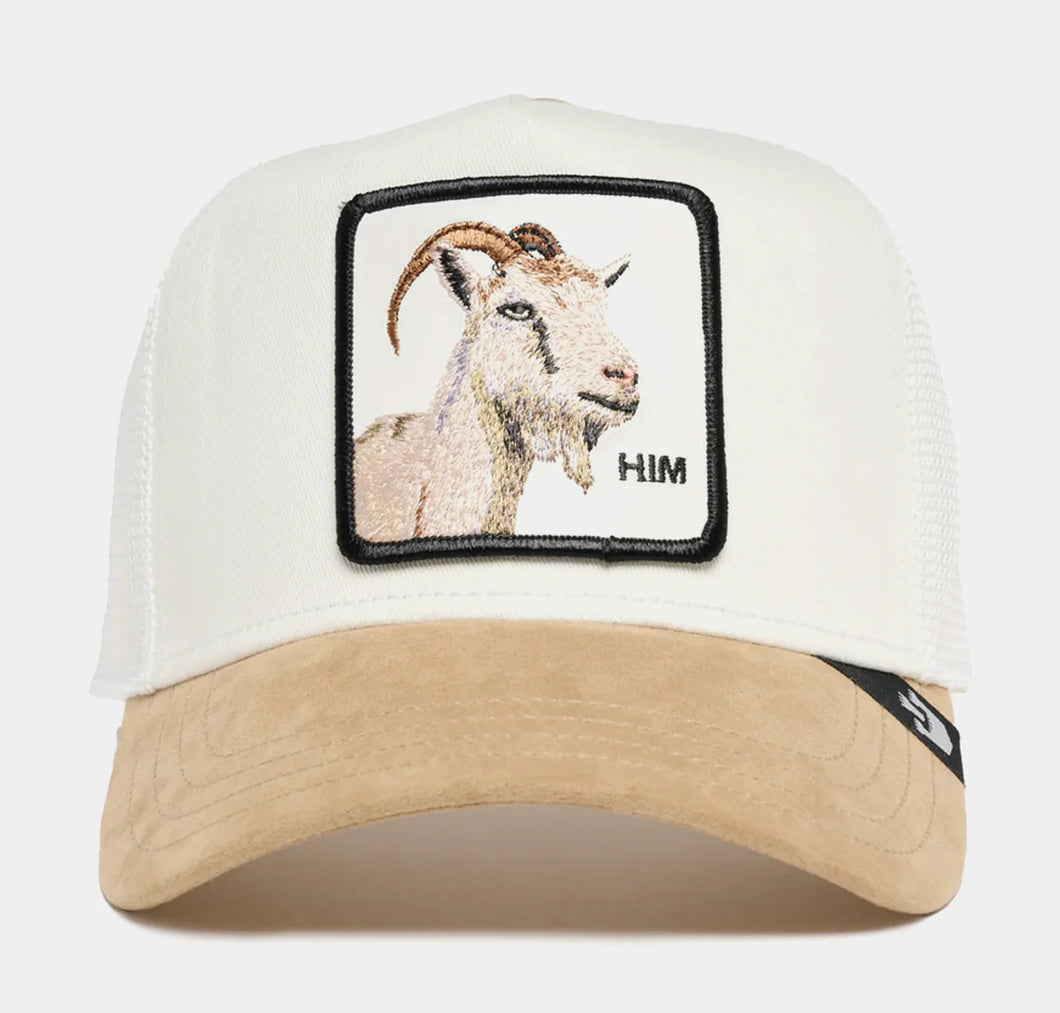 [HIM] - Goorin Bros 