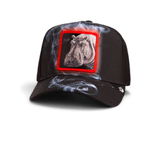 Load image into Gallery viewer, [HIP] - Goorin Bros &quot;Deep Cover&quot; Adjustable Trucker Hat

