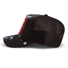 Load image into Gallery viewer, [HIP] - Goorin Bros &quot;Deep Cover&quot; Adjustable Trucker Hat
