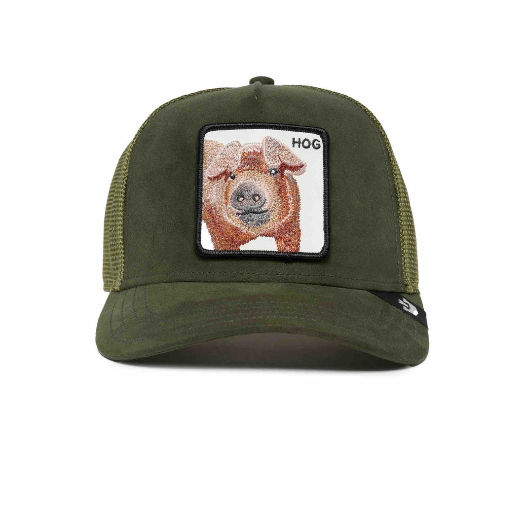[HOG] - Goorin Bros 