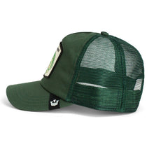Load image into Gallery viewer, [HOOKER] - Goorin Bros &quot;Large Mouth&quot; Adjustable Trucker Hat (Copy)
