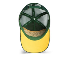 Load image into Gallery viewer, [HOOKER] - Goorin Bros &quot;Large Mouth&quot; Adjustable Trucker Hat (Copy)
