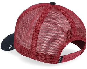 [HUSTLE] - Goorin Bros "The Hustle Bird" Adjustable Trucker Hat