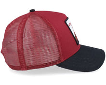 Load image into Gallery viewer, [HUSTLE] - Goorin Bros &quot;The Hustle Bird&quot; Adjustable Trucker Hat
