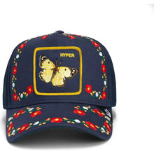 Load image into Gallery viewer, [Hyper] - Goorin Bros &quot;Hyper Active&quot; Adjustable Trucker Hat

