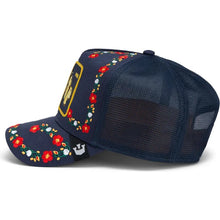 Load image into Gallery viewer, [Hyper] - Goorin Bros &quot;Hyper Active&quot; Adjustable Trucker Hat
