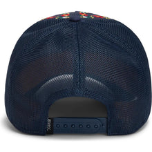 Load image into Gallery viewer, [Hyper] - Goorin Bros &quot;Hyper Active&quot; Adjustable Trucker Hat
