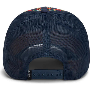 [Hyper] - Goorin Bros "Hyper Active" Adjustable Trucker Hat