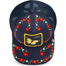 Load image into Gallery viewer, [Hyper] - Goorin Bros &quot;Hyper Active&quot; Adjustable Trucker Hat
