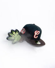 Load image into Gallery viewer, 59Fifty Chicago White Sox Comiskey Park RAW Pack 2-Tone - Camel
