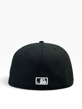 Load image into Gallery viewer, 59Fifty New Era Rhinestone Boston Red Sox Black - Grey UV
