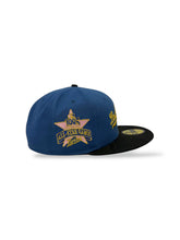 Load image into Gallery viewer, 59Fifty Los Angeles Dodgers 1985 All-Star Game 2-Tone - Icy Blue UV
