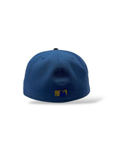 Load image into Gallery viewer, 59Fifty Los Angeles Dodgers 1985 All-Star Game 2-Tone - Icy Blue UV
