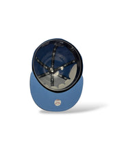 Load image into Gallery viewer, 59Fifty Los Angeles Dodgers 1985 All-Star Game 2-Tone - Icy Blue UV
