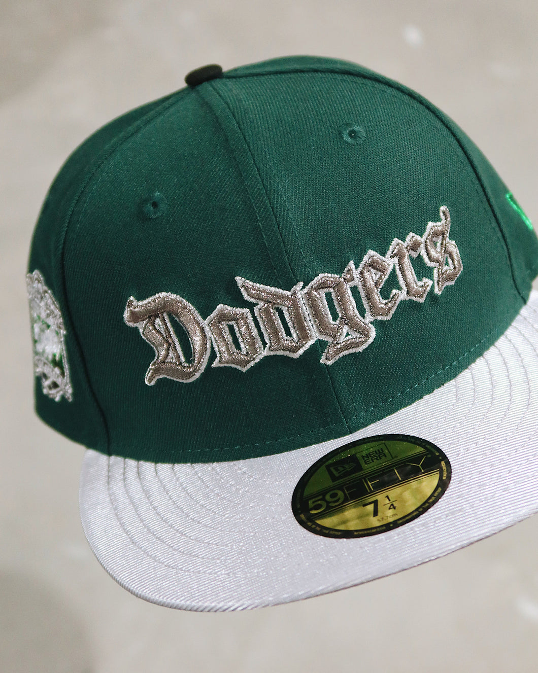 [GROVE STREET DODGERS] - Los Angeles Dodgers Presented by Rahnnifitteds
