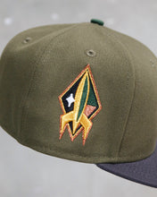 Load image into Gallery viewer, [MASTA CHIEF 2] - Sugarland Space Cowboys Presented by Rahnnifitteds
