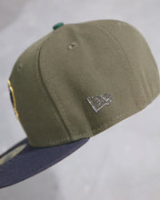 Load image into Gallery viewer, [MASTA CHIEF 2] - Sugarland Space Cowboys Presented by Rahnnifitteds
