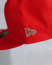 Load image into Gallery viewer, [SLAM DUNK SOX] - Chicago White Sox Presented by Rahnnifitteds
