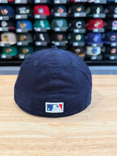 Load image into Gallery viewer, 59Fifty New Era x Seinfeld New York Yankees Corduroy Navy - Green UV
