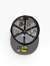 Load image into Gallery viewer, 59Fifty New Era All Over World Baseball Classic White - Grey UV
