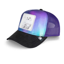 Load image into Gallery viewer, [Ice Cold] - Goorin Bros &quot;Arctic Chill&quot; Adjustable Trucker Hat
