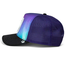 Load image into Gallery viewer, [Ice Cold] - Goorin Bros &quot;Arctic Chill&quot; Adjustable Trucker Hat
