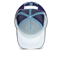 Load image into Gallery viewer, [Ice Cold] - Goorin Bros &quot;Arctic Chill&quot; Adjustable Trucker Hat
