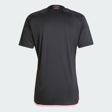 Load image into Gallery viewer, Adidas 2023/2024 Inter Miami Away Jersey Men's Aeroready Replica Soccer Jersey
