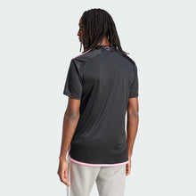 Load image into Gallery viewer, Adidas 2023/2024 Inter Miami Away Jersey Men's Aeroready Replica Soccer Jersey
